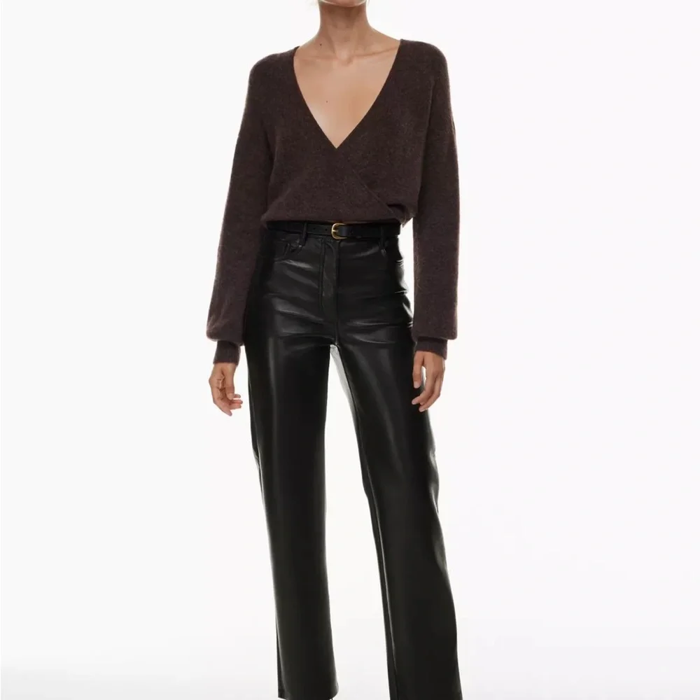 NWT Aritzia Melina Pant - Picture 3 of 7